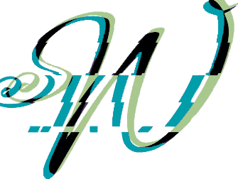 logo - initials s w